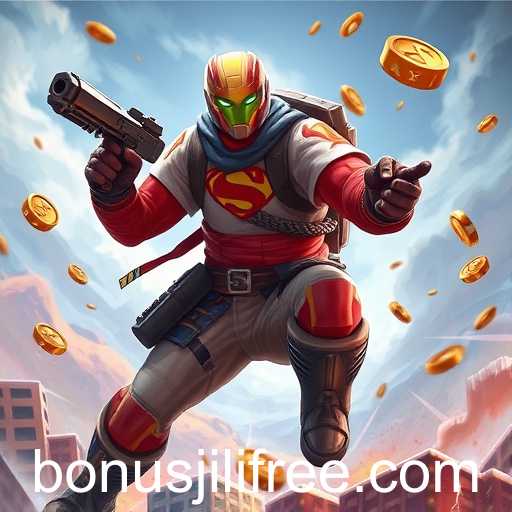 Exploring the Exciting World of Action Games Featuring 'Jili Bonus Free'