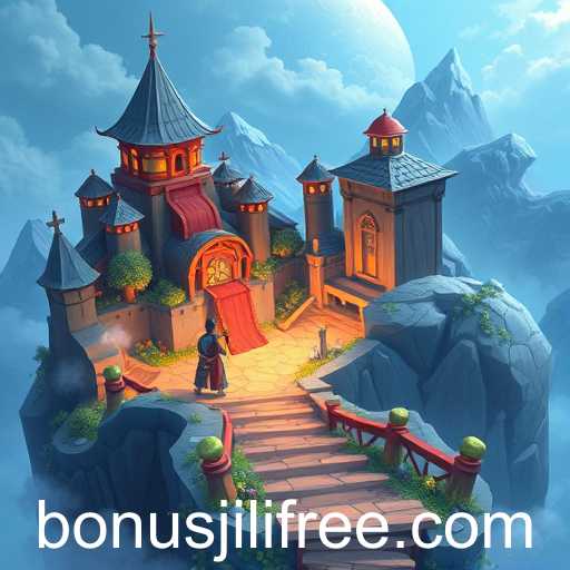 Exploring the Thrilling World of Adventure Games: Unveiling Jili Bonus Opportunities