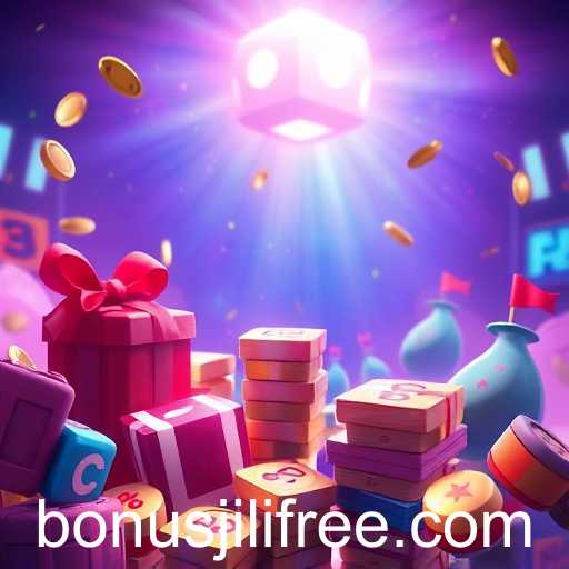 The Rising Popularity of Free Bonuses in Online Gaming