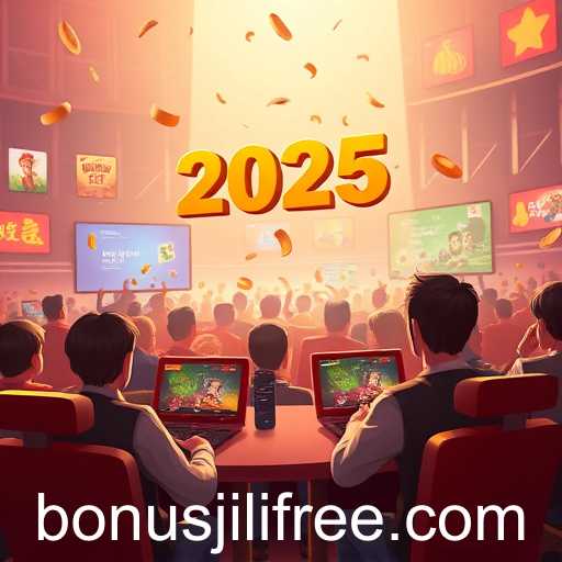 Emerging Trends in Online Gaming Bonuses