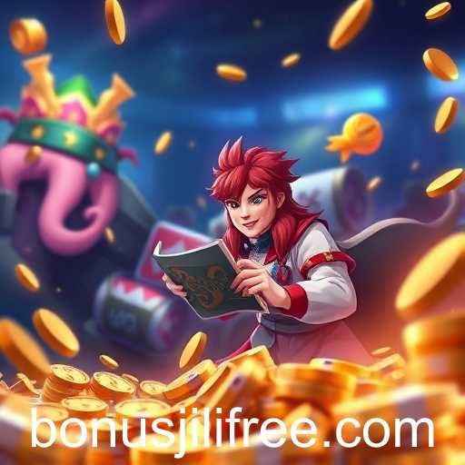 Exploring Online Game Bonuses in 2025