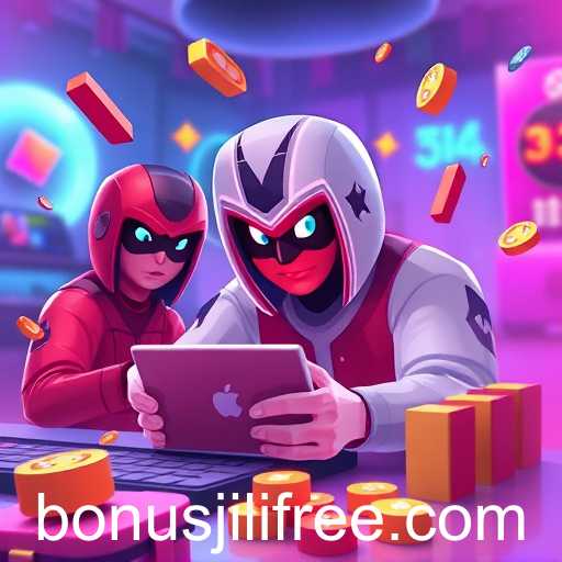 Jili bonus free