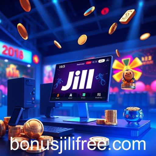 Jili bonus free