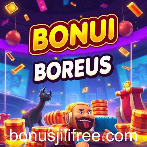 The Gaming Revolution Continues with Jili Bonus Free Offer