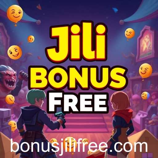 Exploring the 'Home Page' Gaming Category: The Allure of 'Jili Bonus Free'