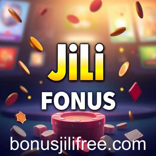 Jili Bonus Free: A New Era in Online Gaming Incentives