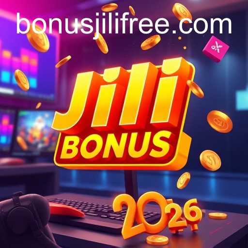 The Rise of Jili Bonuses in Online Gaming