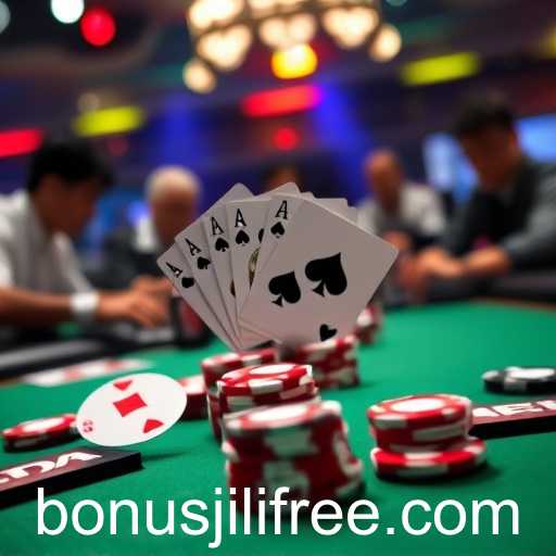 Exploring Jili Bonus Opportunities in Online Gaming