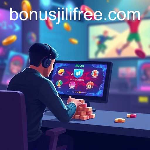 Unveiling the Gaming World's New Trends: Jili Bonus Free Insights
