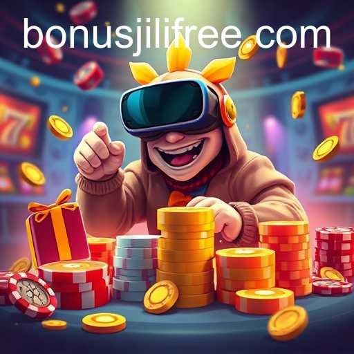Jili bonus free