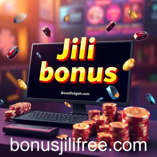 Jili's Gaming Evolution