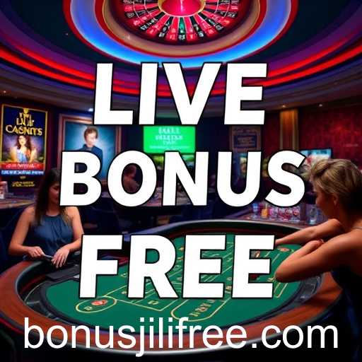 Jili bonus free