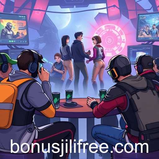 Exploring the Thrills of Multiplayer Modes in Gaming