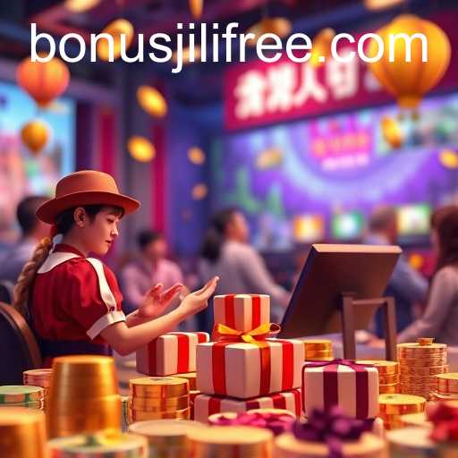 Exploring the Surge in Popularity of Online Gaming Bonuses