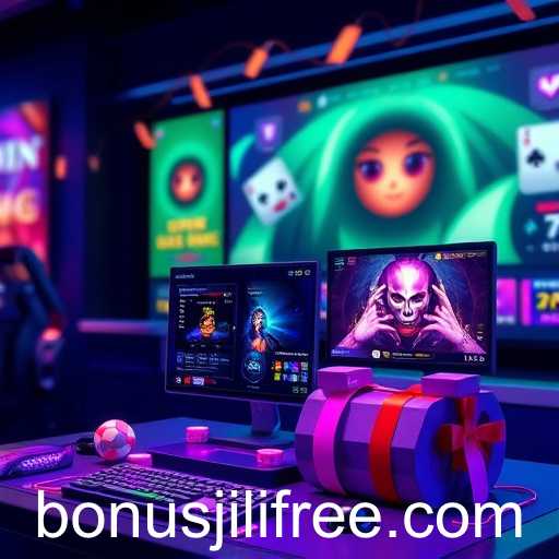 Exploring the Rise of Bonus Offers in Online Gaming