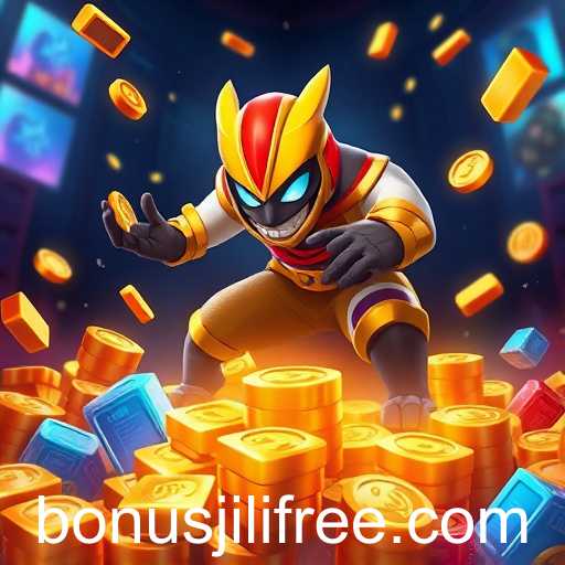 Jili bonus free