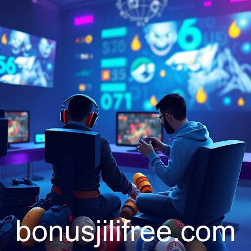 The Rise of Online Gaming Promotions in 2025