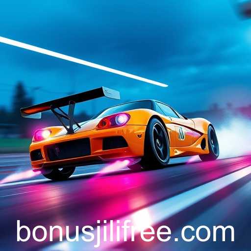 Exploring the Thrills of Racing Games: Analyzing the Appeal of 'Jili Bonus Free'