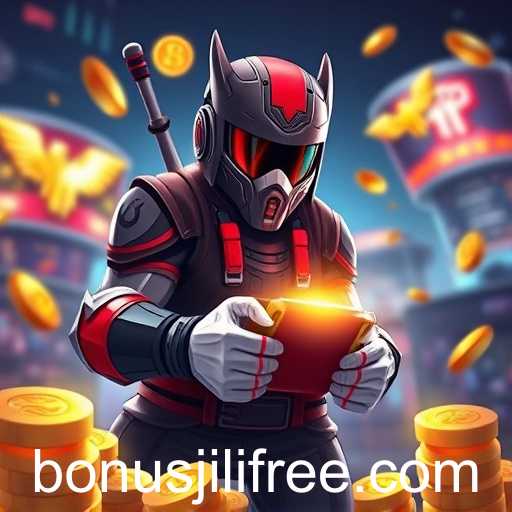 Jili bonus free