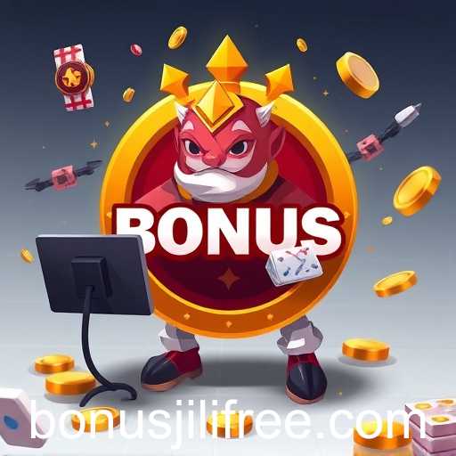 Exploring the Rise of Online Gaming Bonuses