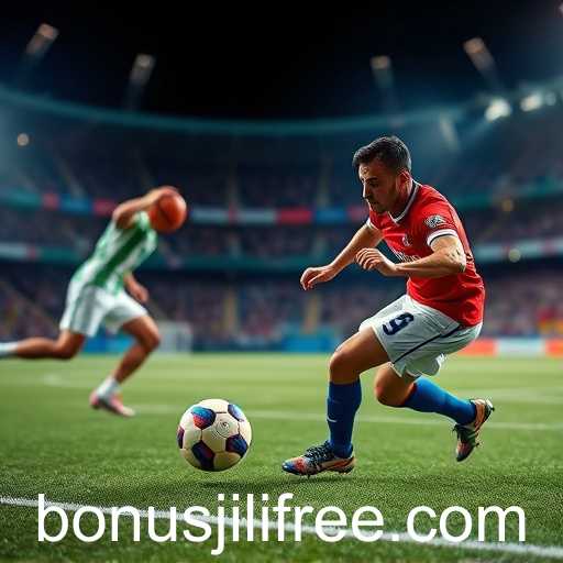 Exploring the Exciting World of 'Sports Games' with 'Jili Bonus Free'