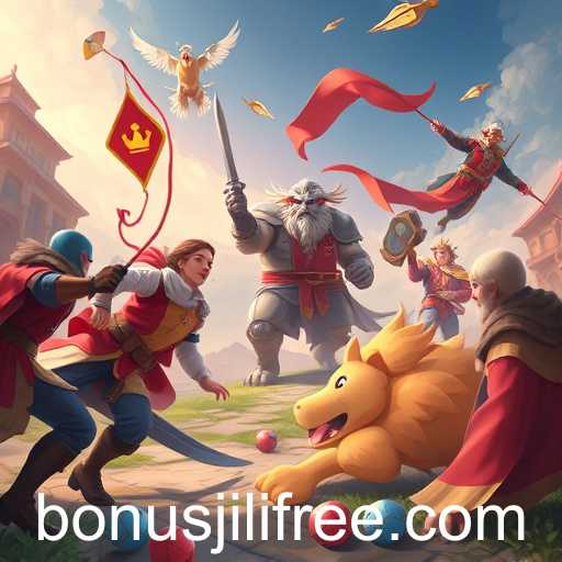 Exploring the Allure of 'Jili Bonus Free' in Strategy Games